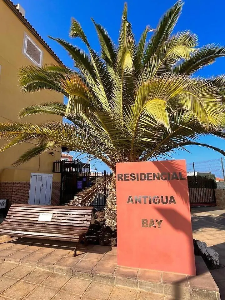 Casa Marylou Apartamento Costa De Antigua