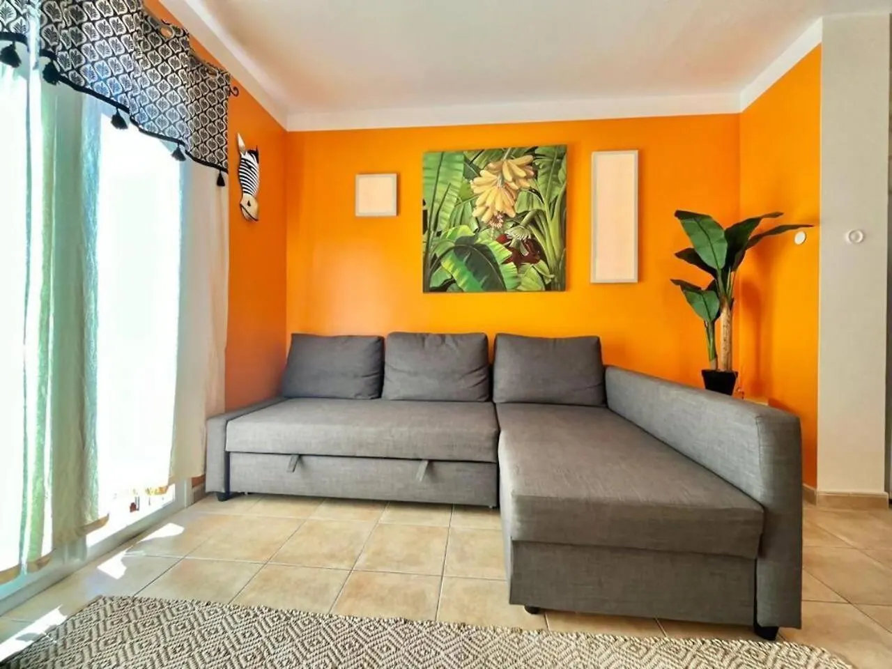 Casa Marylou Apartamento Costa De Antigua