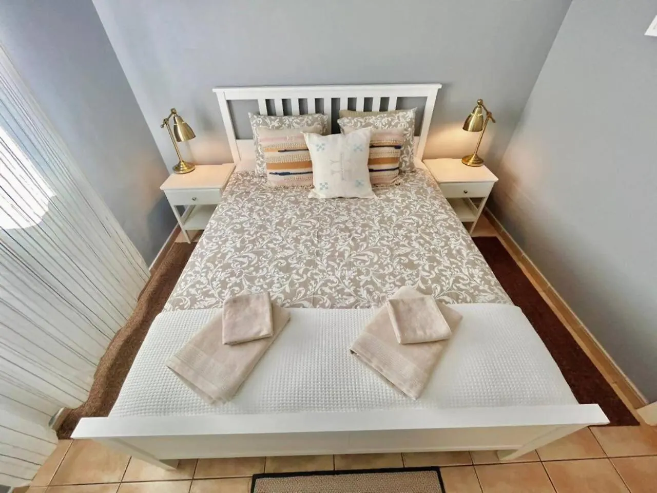 Casa Marylou Apartamento Costa De Antigua Espanha