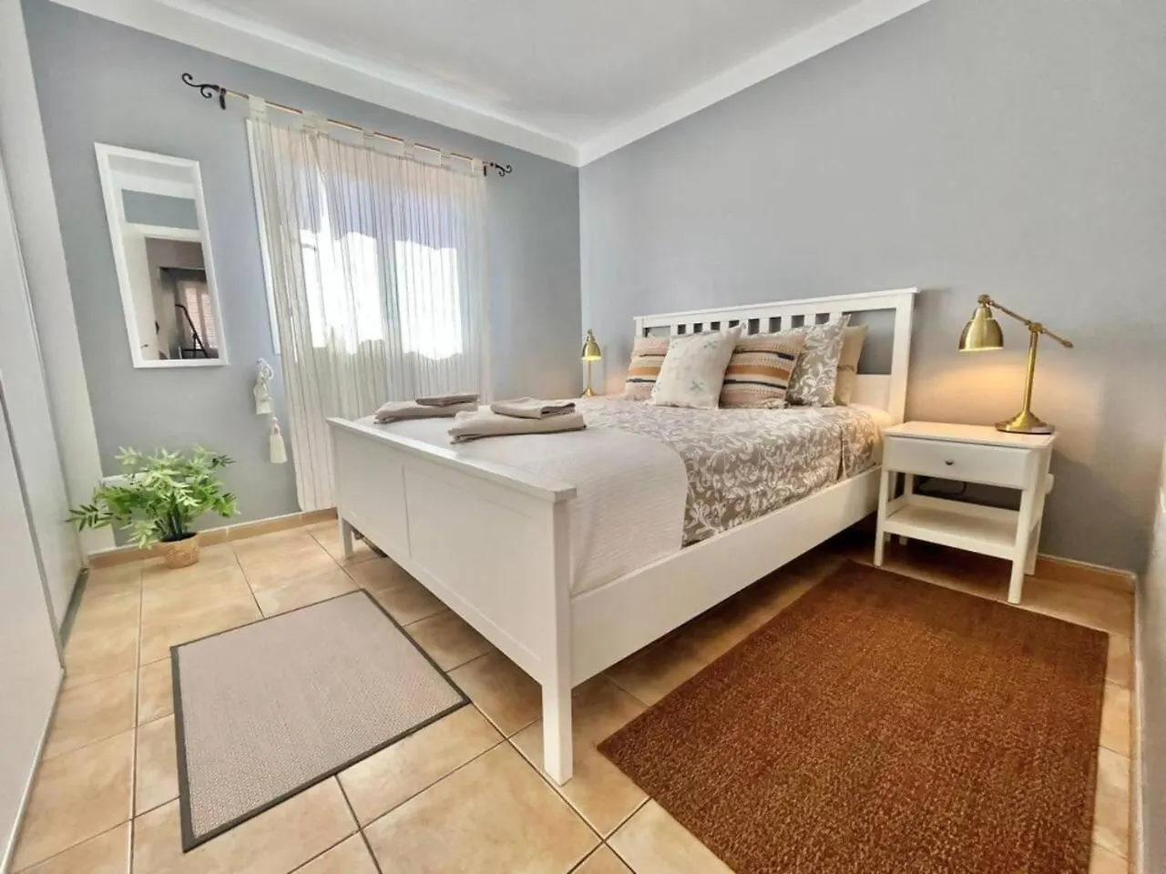 Casa Marylou Apartamento Costa De Antigua