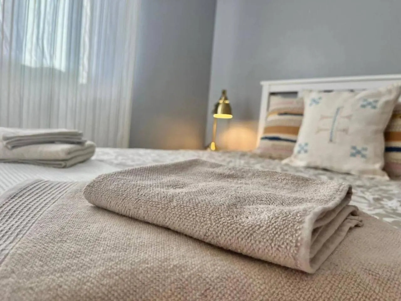 Appartamento Casa Marylou Costa De Antigua 0*,  Spagna