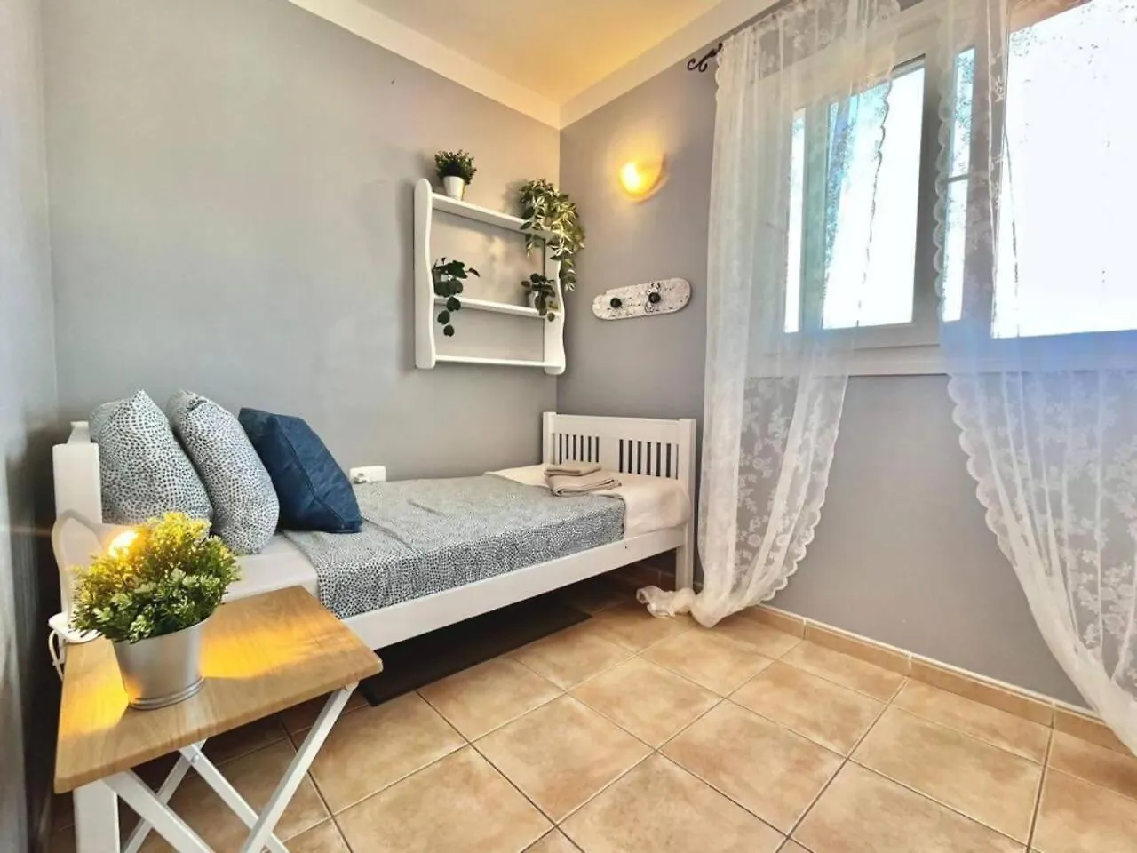 Appartamento Casa Marylou Costa De Antigua