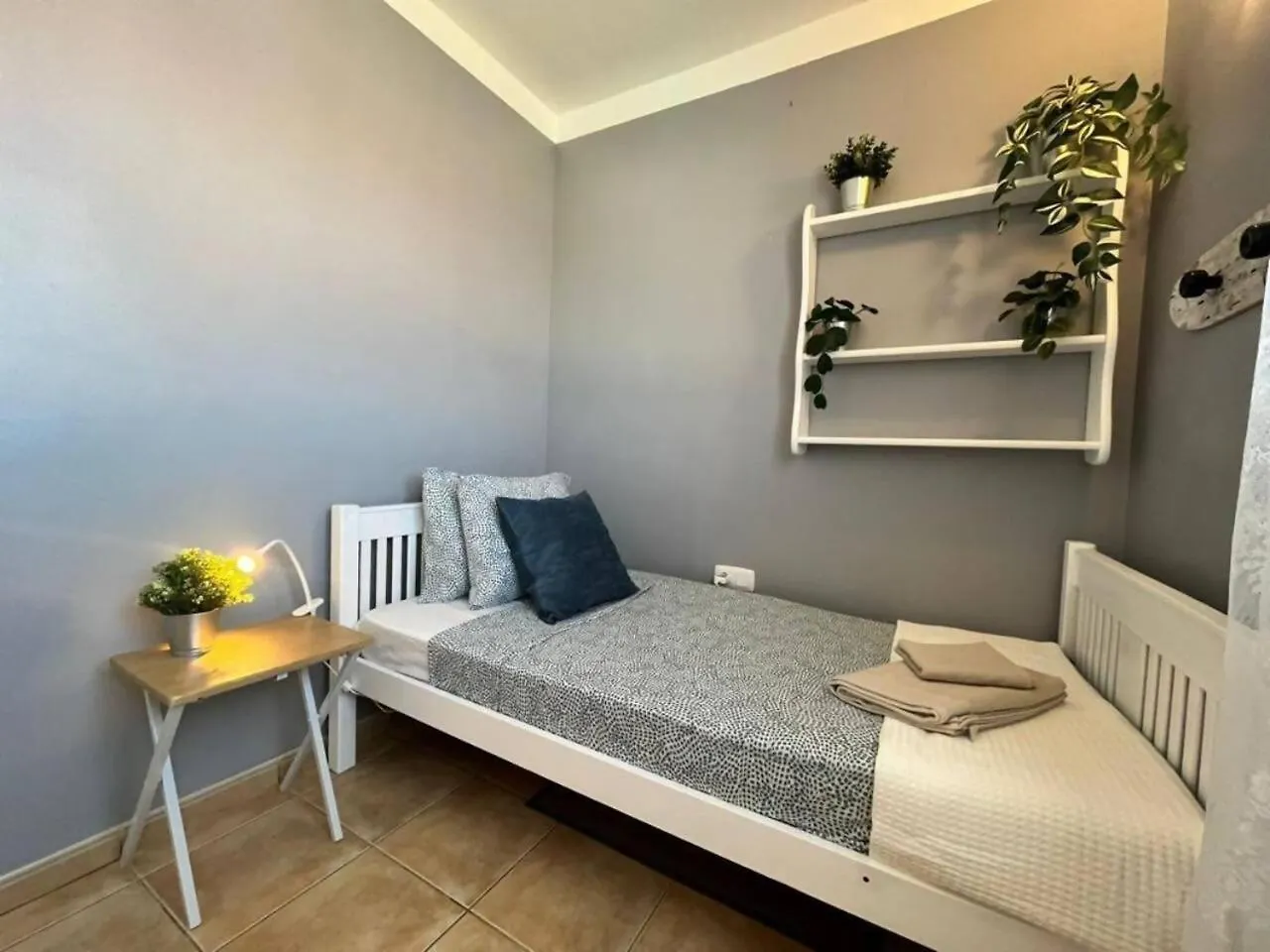 Appartamento Casa Marylou Costa De Antigua 0*,