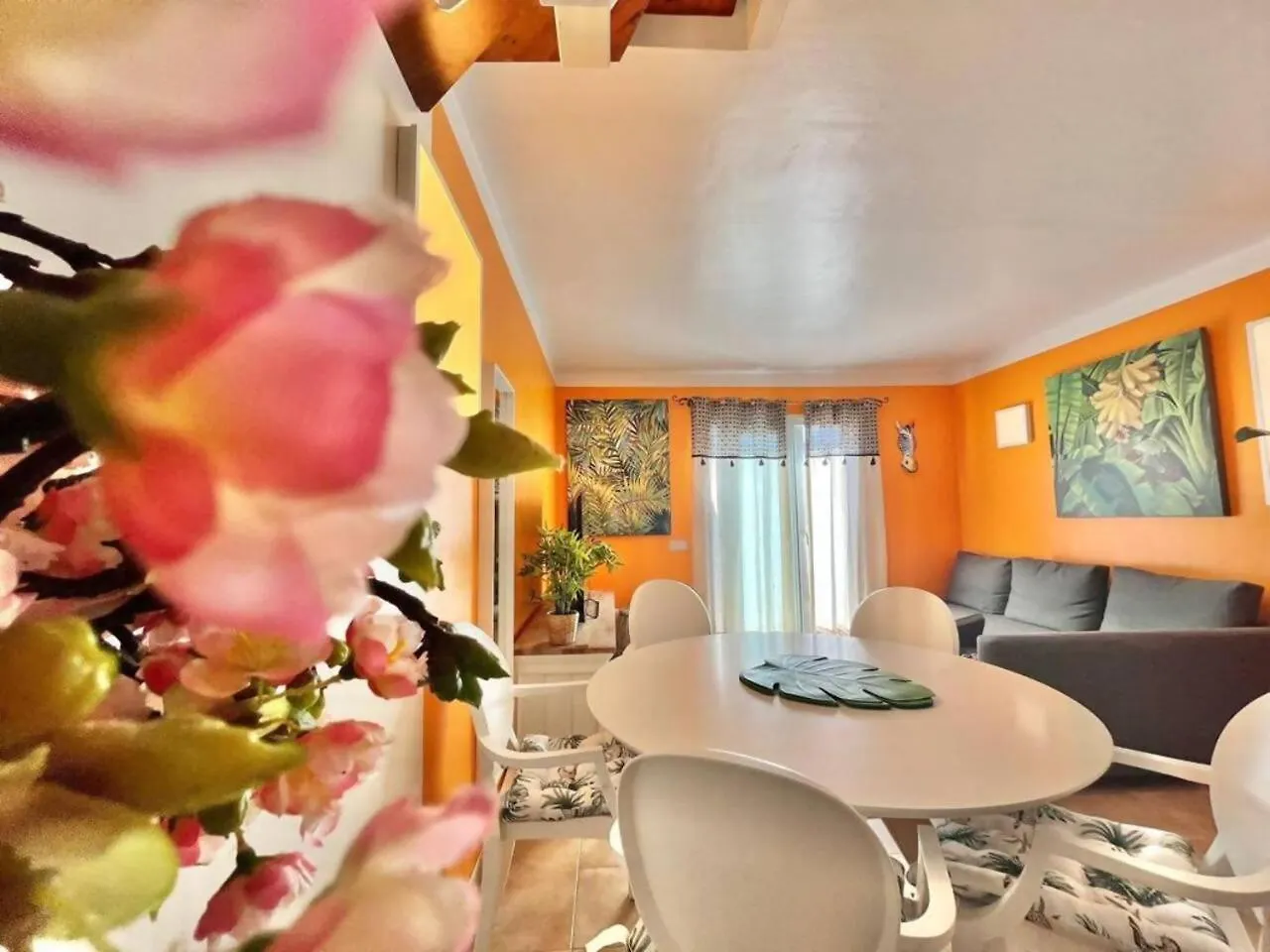 Appartamento Casa Marylou Costa De Antigua